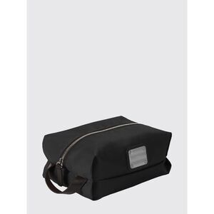Fpm Milano Travel Bag Men Ebony